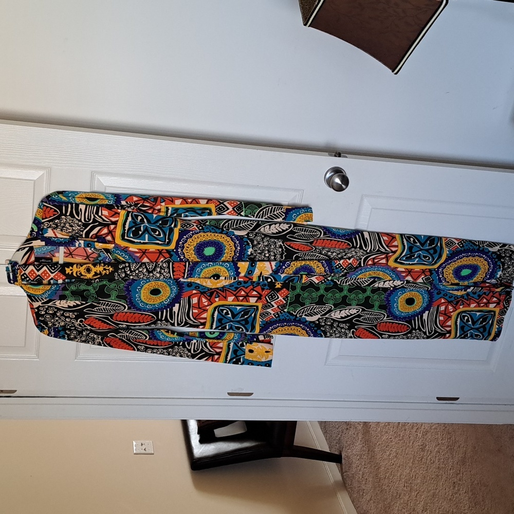 Nwot Gorgeous Boutique Dress